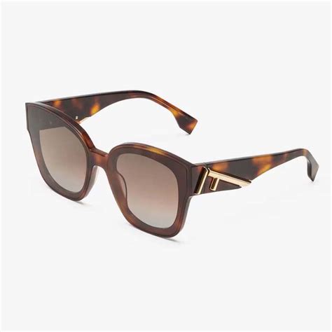 fendi runway sunglasses|fendi sunglasses outlet.